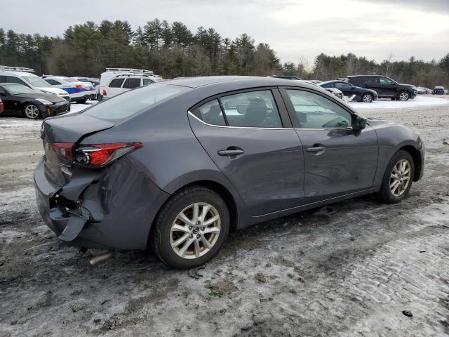 Изображение 3 2016 MAZDA 3 SPORT 2016 с VIN JM1BM1U73G1311940