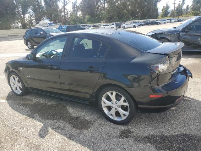 Image 2 of 2008 MAZDA 3 S 2008 with VIN JM1BK324281120120