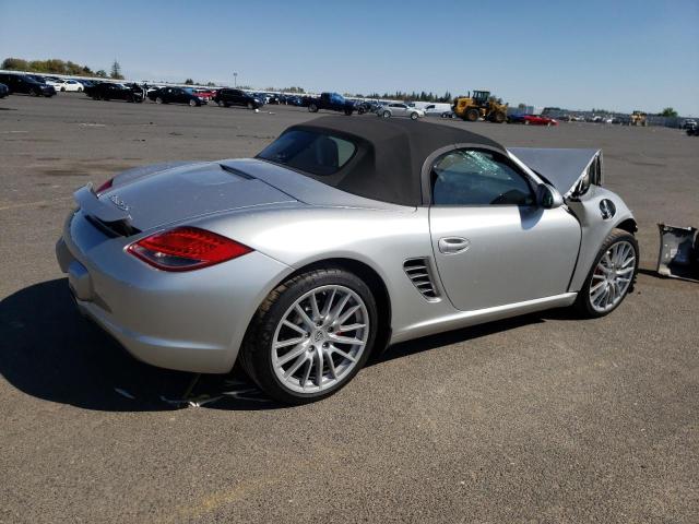 Image 3 of 2010 PORSCHE BOXSTER S 2010 with VIN WP0CB2A85AS730161