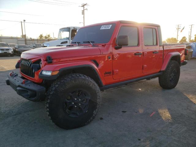 Изображение 2022 JEEP GLADIATOR SPORT 2022