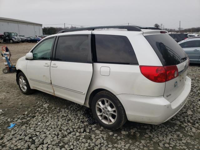 Image 2 of 2006 TOYOTA SIENNA XLE 2006 with VIN 5TDZA22C96S403231