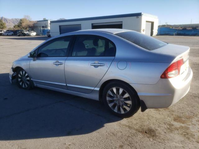 Image 2 of 2011 HONDA CIVIC EX 2011 with VIN 2HGFA1F88BH512969