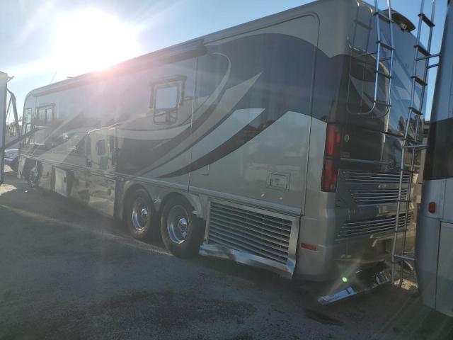 Image 3 of 2010 SPARTAN MOTORS MOTORHOME 4VZ 2010 with VIN 4VZBU1D91AC072612