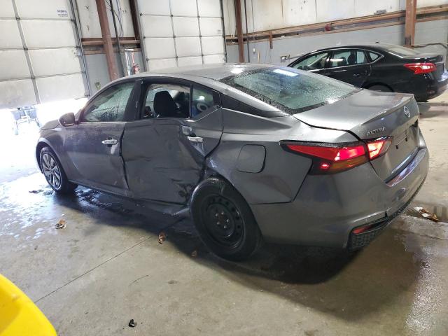 Изображение 2 2023 NISSAN ALTIMA S 2023 с VIN 1N4BL4BV7PN416386
