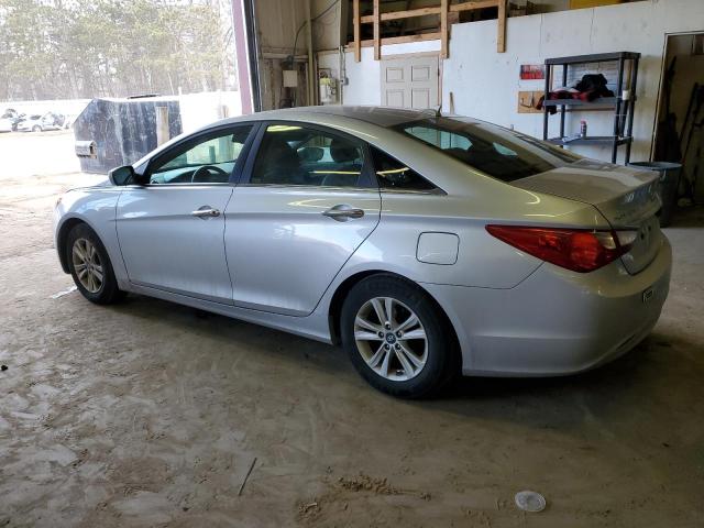 Obraz 2 z 2013 HYUNDAI SONATA GLS 2013 z VIN 5NPEB4AC5DH694483
