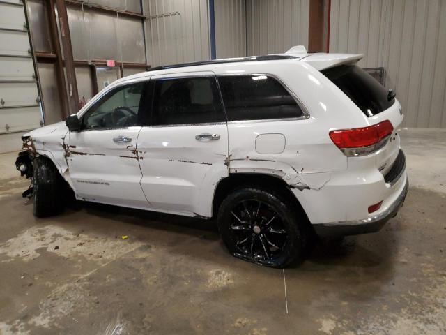Obraz 2 z 2014 JEEP GRAND CHEROKEE SUMMIT 2014 z VIN 1C4RJFJG0EC404604