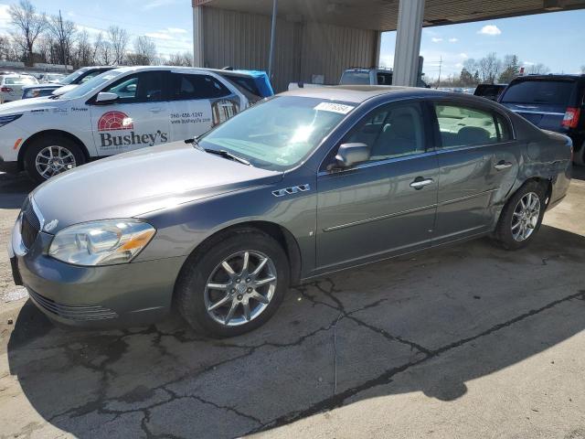 2007 BUICK LUCERNE CXL 2007 image
