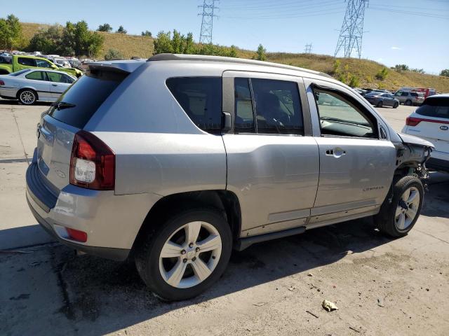 Image 3 of 2016 JEEP COMPASS LATITUDE 2016 with VIN 1C4NJCEB9GD704859
