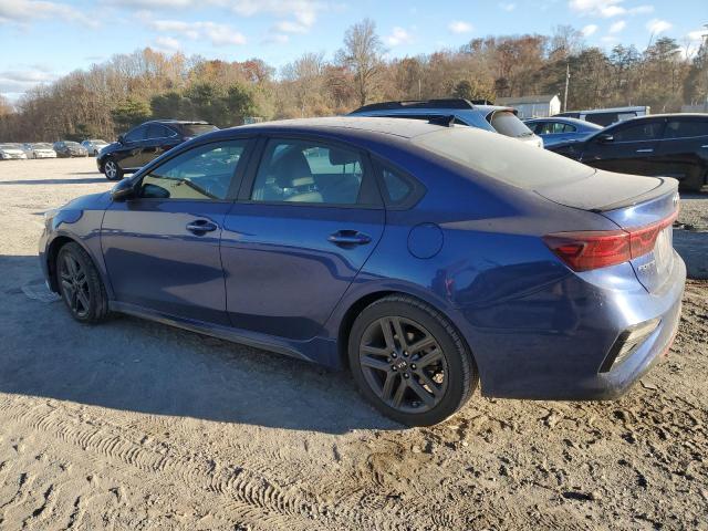 Obraz 2 z 2021 KIA FORTE GT LINE 2021 z VIN 3KPF34AD3ME279919