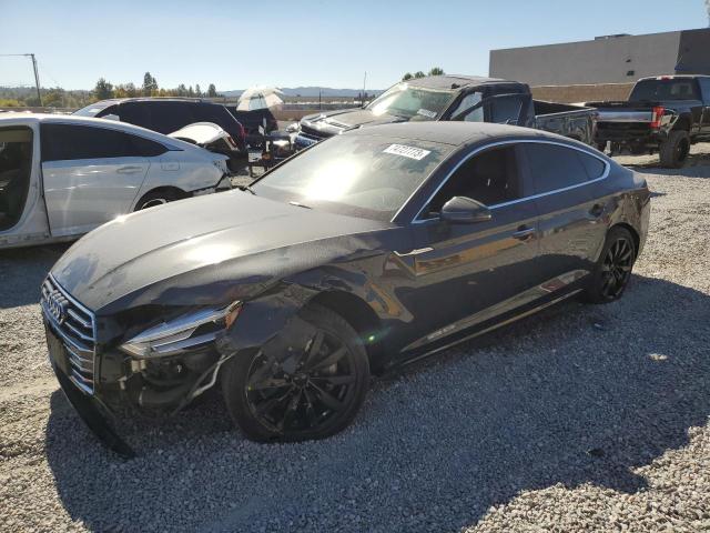 Obraz 2018 AUDI A5 PREMIUM 2018