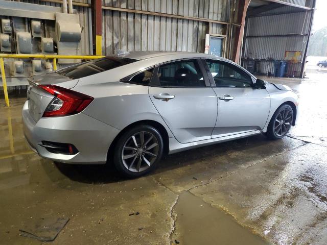 Obraz 3 z 2020 HONDA CIVIC EX 2020 z VIN 19XFC1F31LE012596