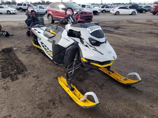 Изображение 1 2023 SKI DOO SUMMIT 2023 с VIN 2BPSCHPB7PV000140