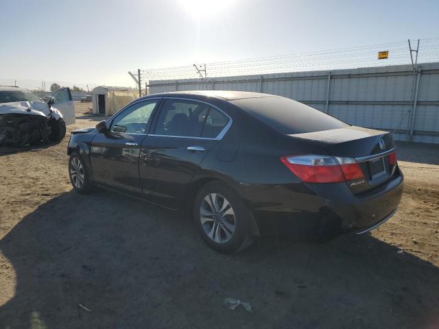 Image 2 of 2015 HONDA ACCORD LX 2015 with VIN 1HGCR2F38FA131424