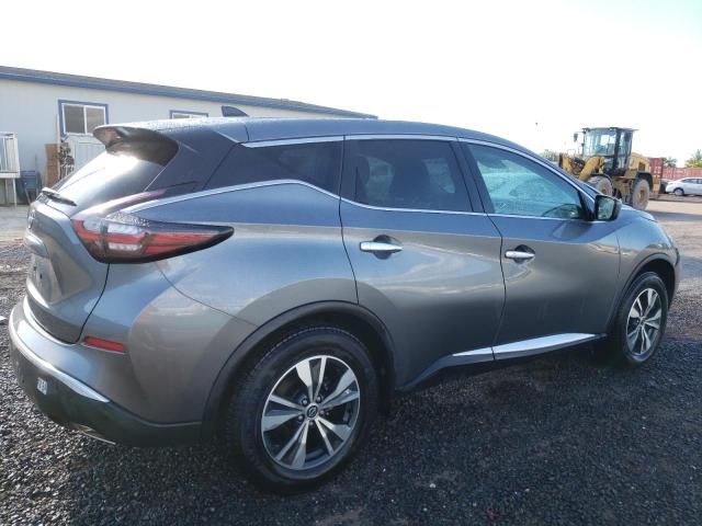 Image 3 of 2023 NISSAN MURANO S 2023 with VIN 5N1AZ2AJ6PC110634