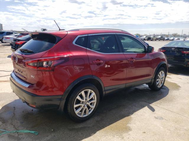 Image 3 of 2020 NISSAN ROGUE SPORT S 2020 with VIN JN1BJ1CV8LW272836
