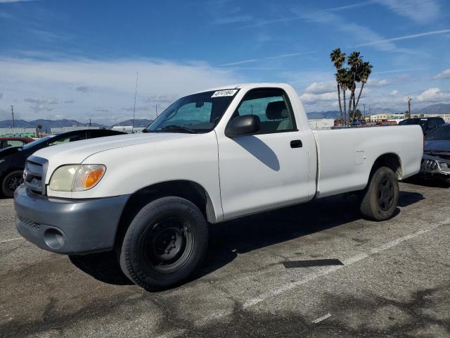 Obraz 1 z 2006 TOYOTA TUNDRA  2006 z VIN 5TBJU32196S471031