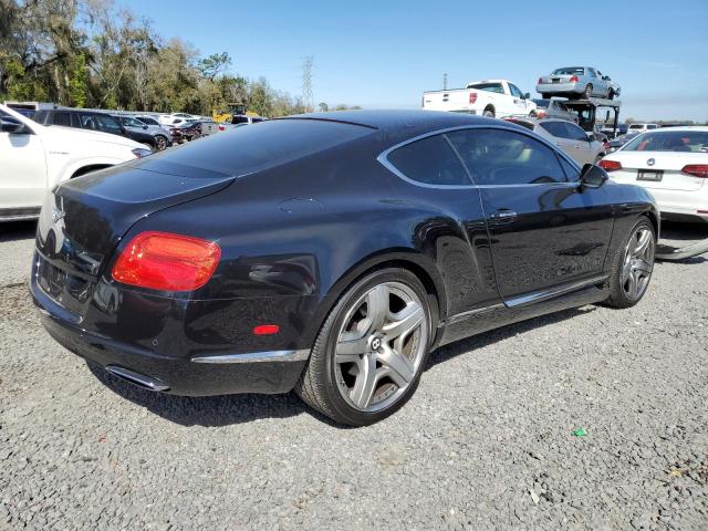 Obraz 3 z 2012 BENTLEY CONTINENTAL GT 2012 z VIN SCBFR7ZA8CC070727