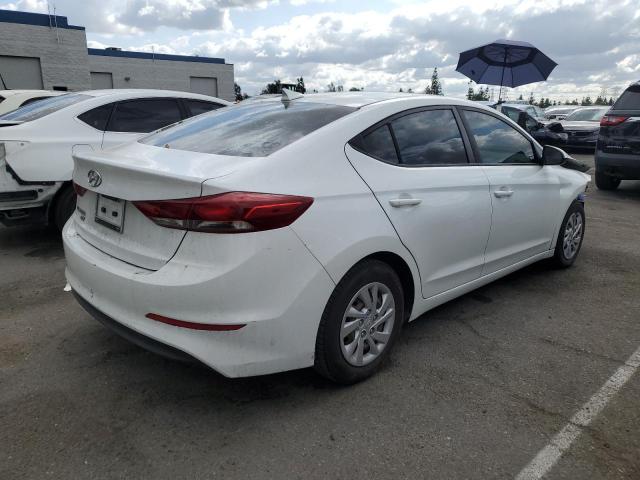 Obraz 3 z 2017 HYUNDAI ELANTRA SE 2017 z VIN 5NPD74LF5HH076073