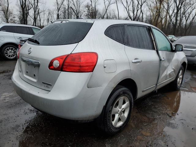 Obraz 3 z 2013 NISSAN ROGUE S 2013 z VIN JN8AS5MV1DW615567