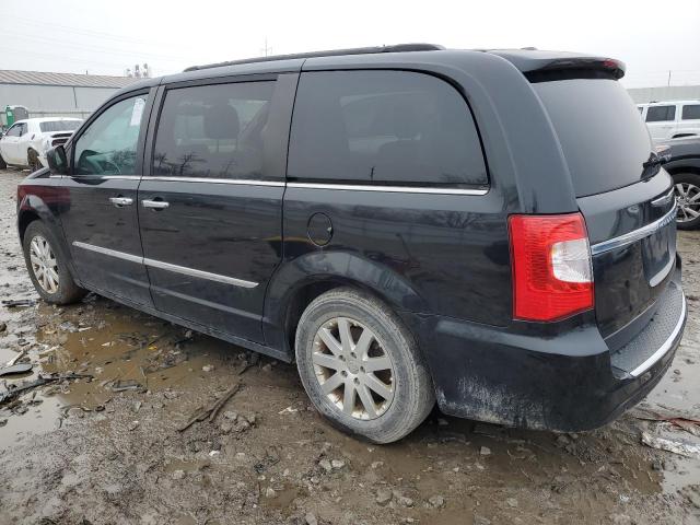 Изображение 2 2015 CHRYSLER TOWN & COUNTRY TOURING 2015 с VIN 2C4RC1BG8FR610323