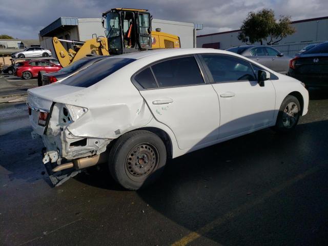 Изображение 3 2015 HONDA CIVIC LX 2015 с VIN 19XFB2F53FE276501