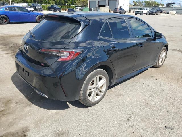 Obraz 3 z 2021 TOYOTA COROLLA SE 2021 z VIN JTND4MBE3M3133762