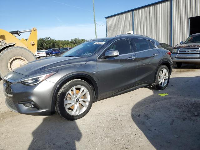Obraz 2018 INFINITI QX30 BASE 2018