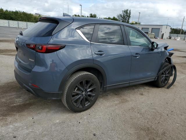 Obraz 3 z 2022 MAZDA CX-5 PREFERRED 2022 z VIN JM3KFBCM2N1578305
