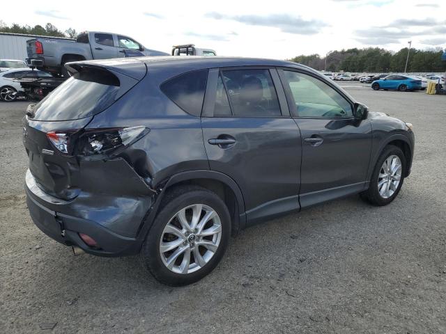 Image 3 of 2015 MAZDA CX-5 GT 2015 with VIN JM3KE2DY7F0523764