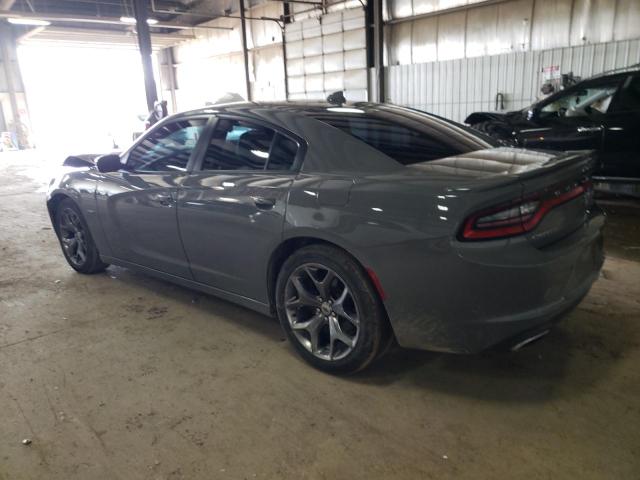 Obraz 2 z 2017 DODGE CHARGER R/T 2017 z VIN 2C3CDXCT2HH510507