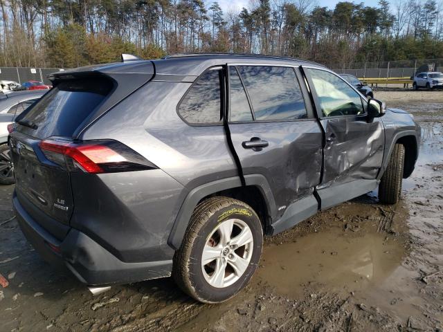 Obraz 3 z 2019 TOYOTA RAV4 LE 2019 z VIN JTMMWRFVXKD005290