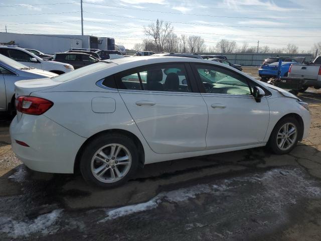 Изображение 3 2018 CHEVROLET CRUZE LT 2018 с VIN 1G1BE5SM3J7111246
