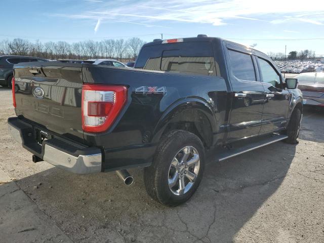 Image 3 of 2022 FORD F150 SUPERCREW 2022 with VIN 1FTFW1ED7NFB19680