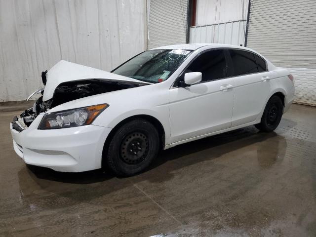 Obraz 1 z 2011 HONDA ACCORD LX 2011 z VIN 1HGCP2F38BA120939