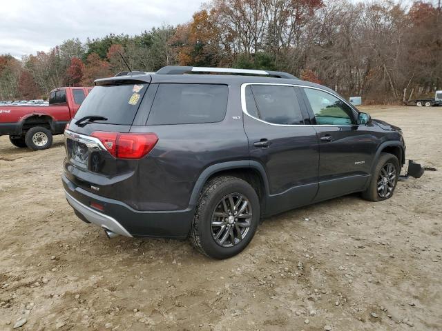 Изображение 3 2017 GMC ACADIA SLT-1 2017 с VIN 1GKKNULS6HZ173659