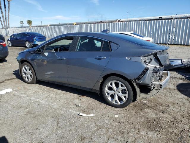 Изображение 2 2018 CHEVROLET VOLT PREMIER 2018 с VIN 1G1RD6S59JU146679