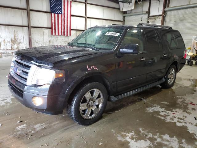 2010 FORD EXPEDITION EL LIMITED 2010 image