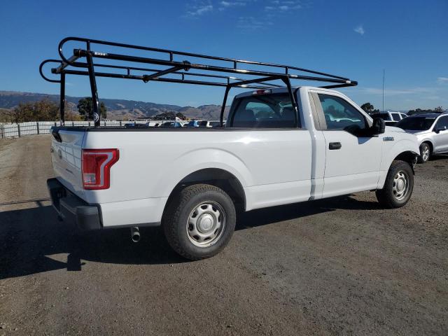 Obraz 3 z 2016 FORD F150  2016 z VIN 1FTMF1C81GKD57676
