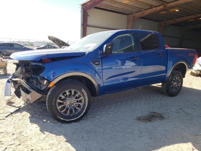 Obraz 1 z 2020 FORD RANGER XL 2020 z VIN 1FTER4EH8LLA75839