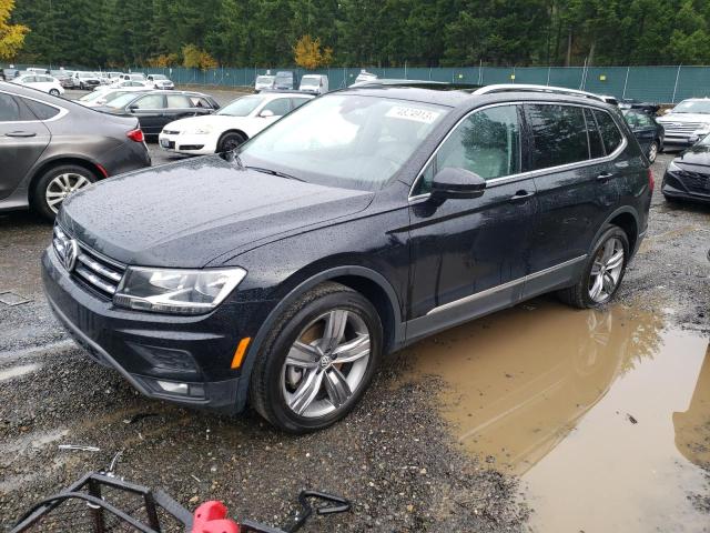 Изображение 1 2021 VOLKSWAGEN TIGUAN SE 2021 с VIN 3VV2B7AX1MM117579