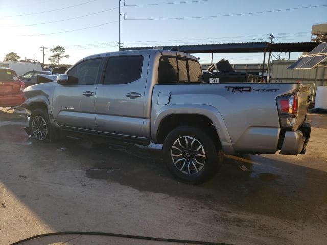 Obraz 2 z 2021 TOYOTA TACOMA DOUBLE CAB 2021 z VIN 5TFAZ5CN8MX104828