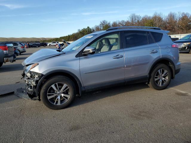 Obraz 1 z 2018 TOYOTA RAV4 ADVENTURE 2018 z VIN JTMRFREV2JD236562