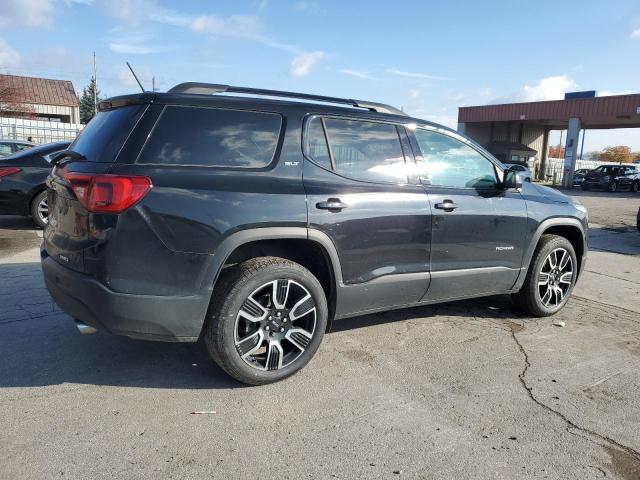 Изображение 3 2019 GMC ACADIA SLT-1 2019 с VIN 1GKKNULS9KZ284035