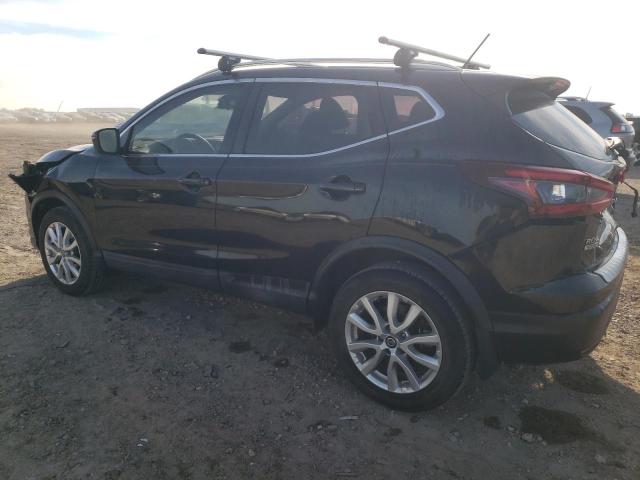 Image 2 of 2020 NISSAN ROGUE SPORT S 2020 with VIN JN1BJ1CV5LW261065