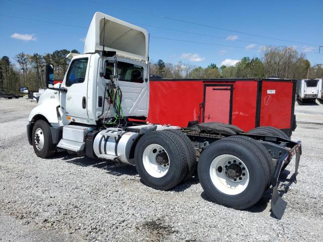 Image 3 of 2019 INTERNATIONAL LT625  2019 with VIN 3HCDZTZR7KL604129
