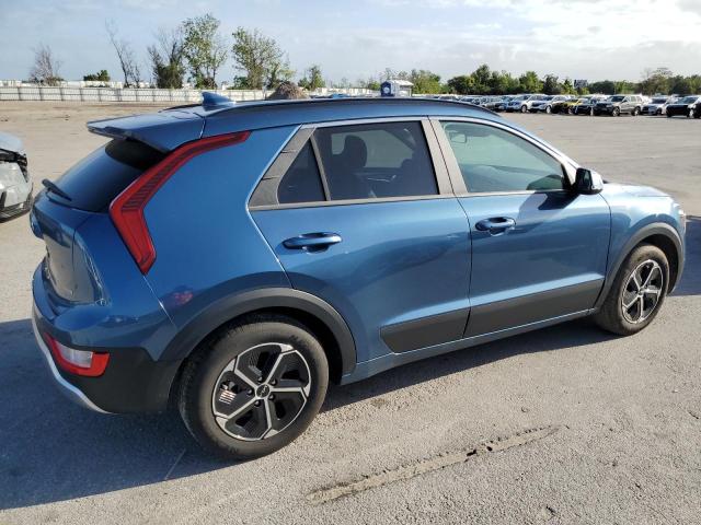 Image 3 of 2023 KIA NIRO EX 2023 with VIN KNDCS3LF7P5106726