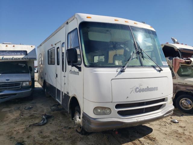 2002 FORD F550 SUPER DUTY STRIPPED CHASSIS 2002 image