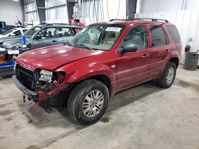 2005 MERCURY MARINER  2005 image