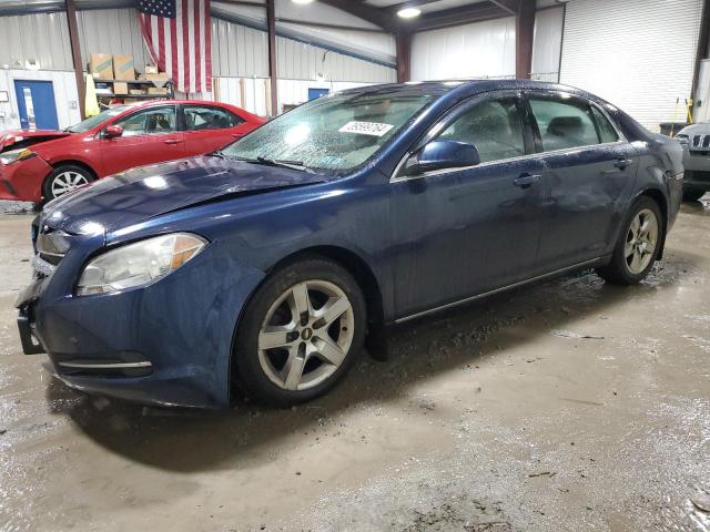 Obraz 1 z 2010 CHEVROLET MALIBU 1LT 2010 z VIN 1G1ZC5EB9AF237891