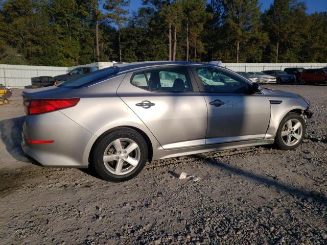 Изображение 3 2015 KIA OPTIMA LX 2015 с VIN KNAGM4A74F5550705